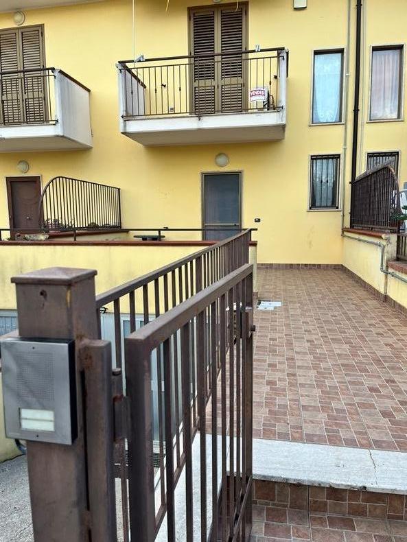 villa in vendita a Capaccio Paestum in zona Cafasso/Borgo Nuovo