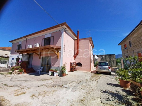 casa indipendente in vendita a Capaccio Paestum