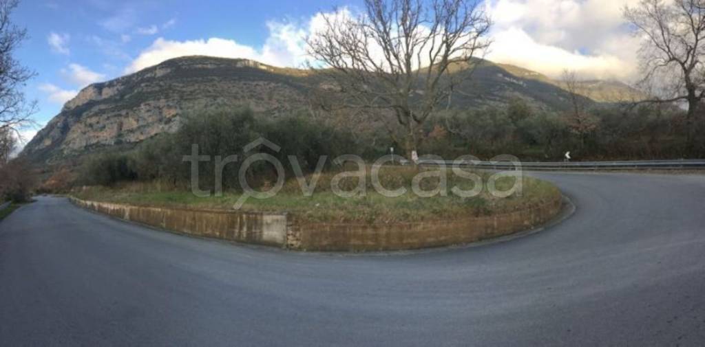 terreno agricolo in vendita a Capaccio Paestum