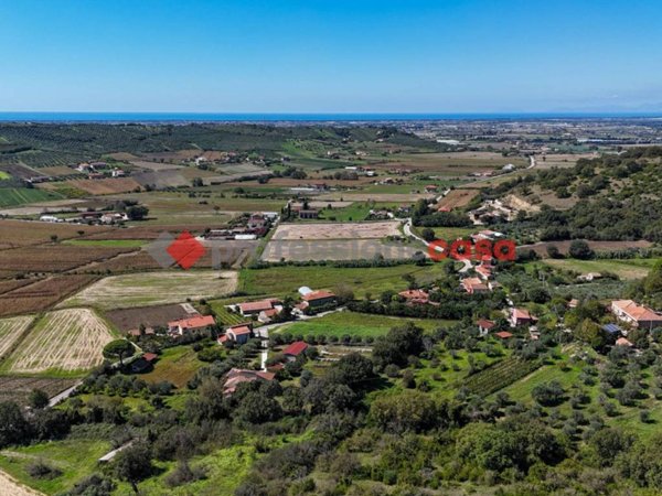 terreno agricolo in vendita a Capaccio Paestum
