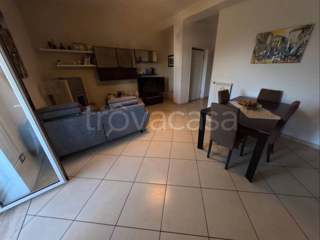 appartamento in vendita a Capaccio Paestum in zona Laura