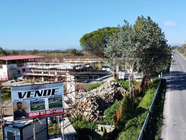 casa indipendente in vendita a Capaccio Paestum