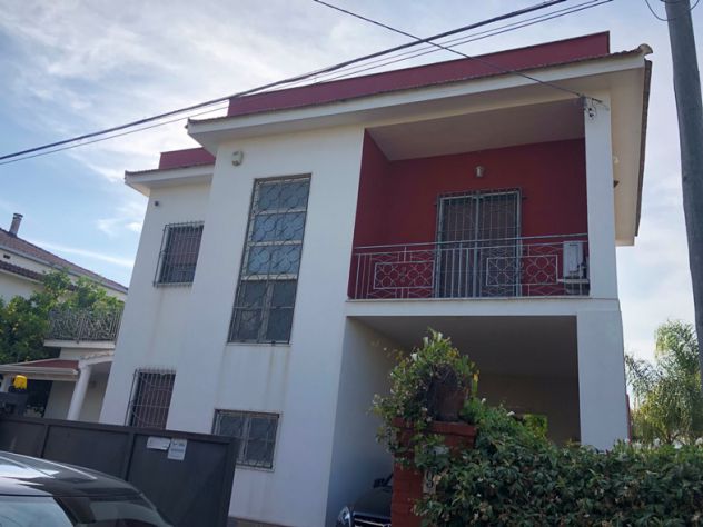 casa indipendente in vendita a Capaccio Paestum in zona Laura