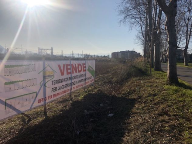 terreno agricolo in vendita a Capaccio Paestum in zona Capaccio Scalo