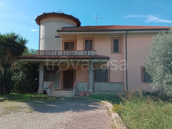 casa indipendente in vendita a Capaccio Paestum