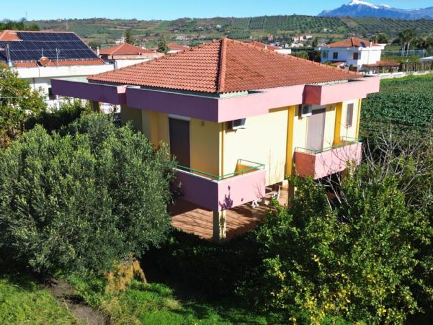 casa indipendente in vendita a Capaccio Paestum in zona Capaccio Scalo