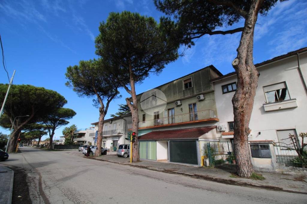 appartamento in vendita a Capaccio Paestum in zona S.Venere