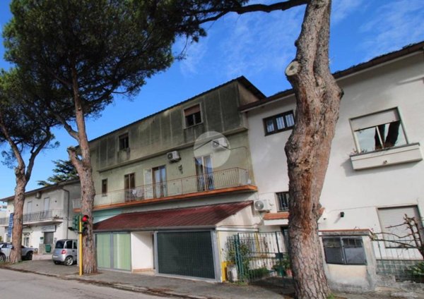 appartamento in vendita a Capaccio Paestum in zona S.Venere