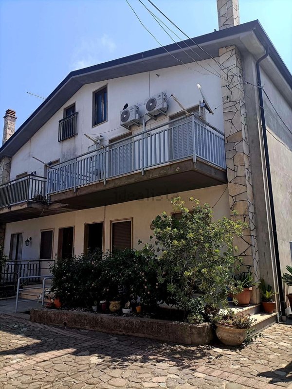 appartamento in vendita a Capaccio Paestum