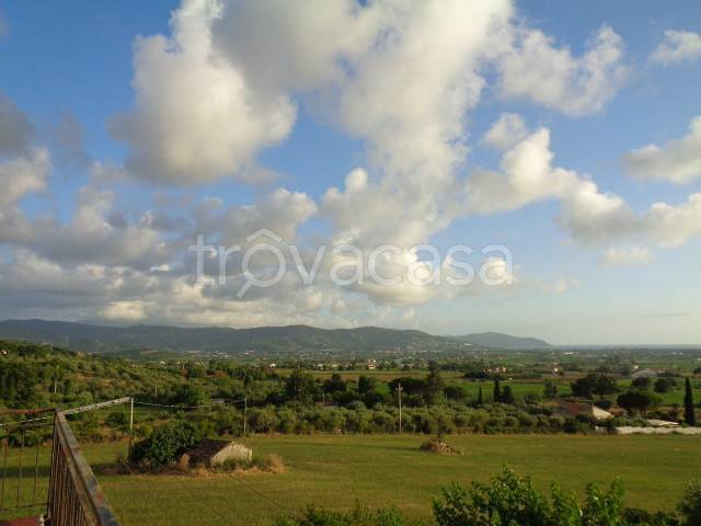 casa indipendente in vendita a Capaccio Paestum