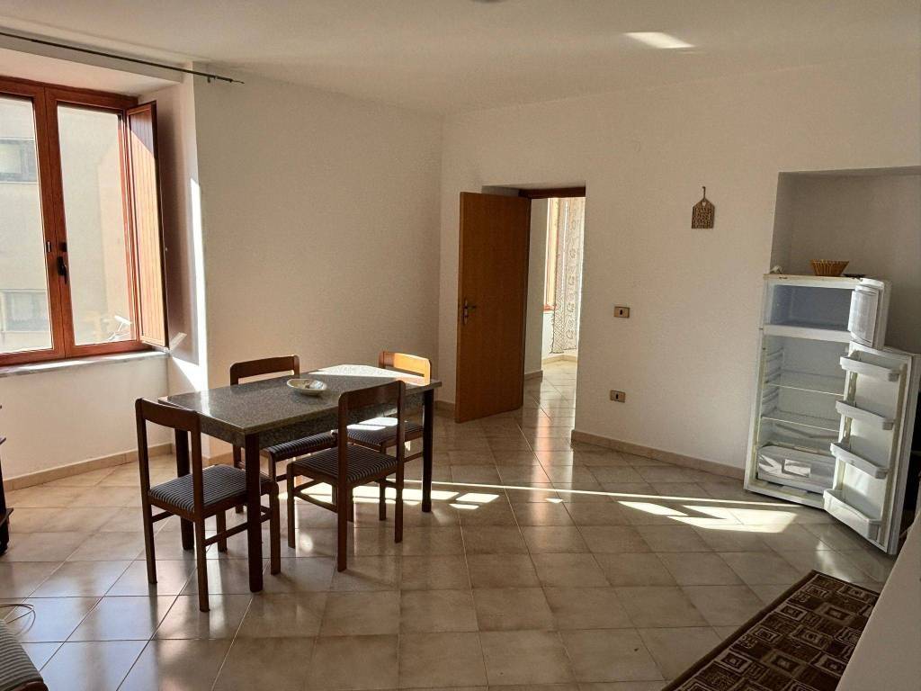 appartamento in vendita a Capaccio Paestum