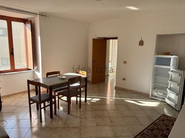 appartamento in vendita a Capaccio Paestum