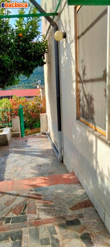appartamento in vendita a Capaccio Paestum