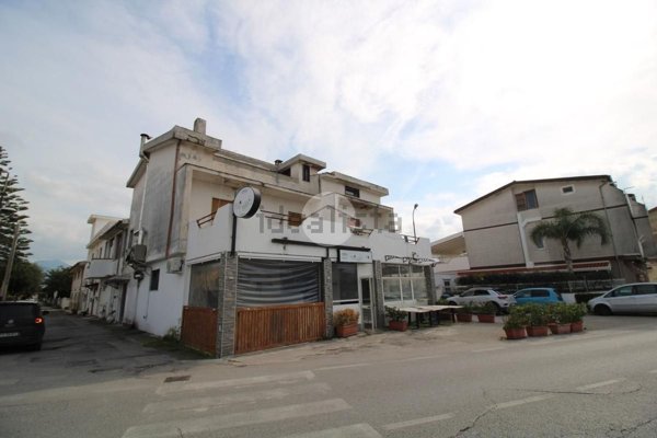 appartamento in vendita a Capaccio Paestum in zona Torre/Licinella