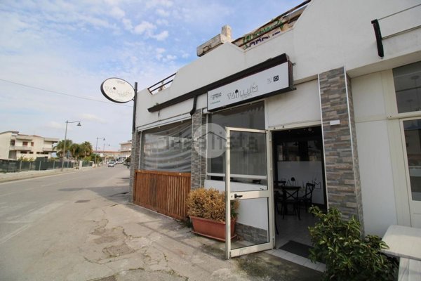 appartamento in vendita a Capaccio Paestum in zona Torre/Licinella