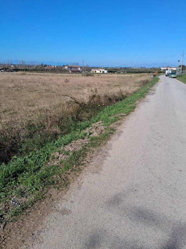 terreno agricolo in vendita a Capaccio Paestum