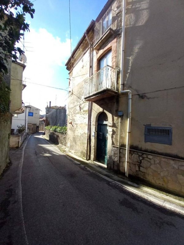 casa indipendente in vendita a Capaccio Paestum