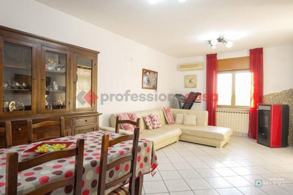 appartamento in vendita a Capaccio Paestum