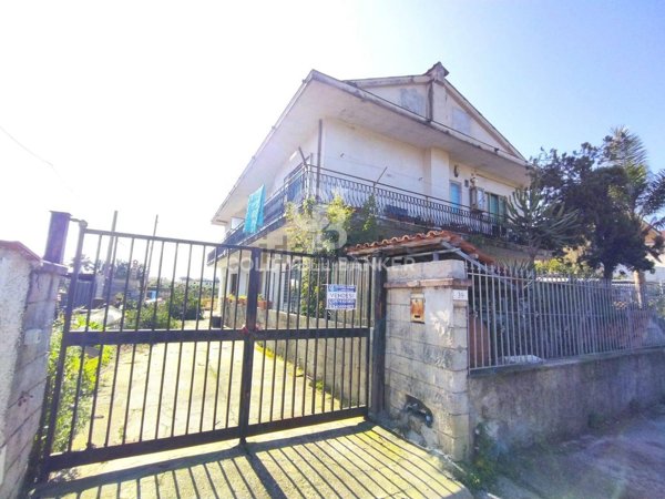 appartamento in vendita a Capaccio Paestum in zona Laura