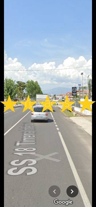 appartamento in vendita a Capaccio Paestum