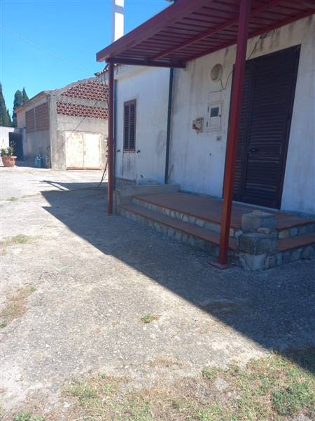 casa indipendente in vendita a Capaccio Paestum