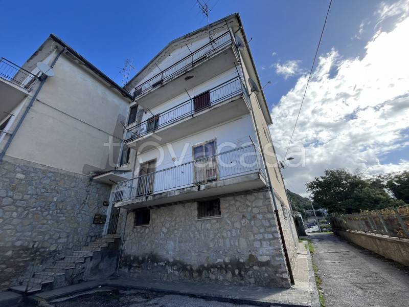 appartamento in vendita a Capaccio Paestum