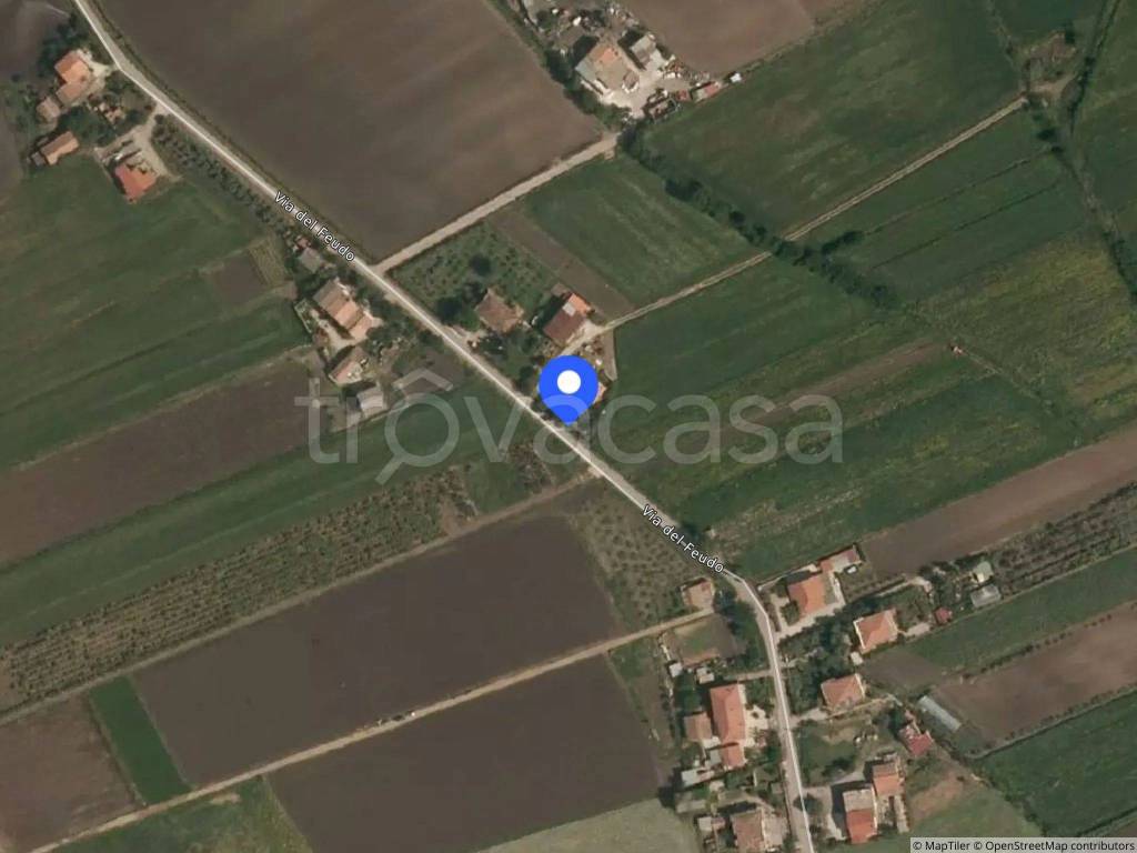appartamento in vendita a Capaccio Paestum