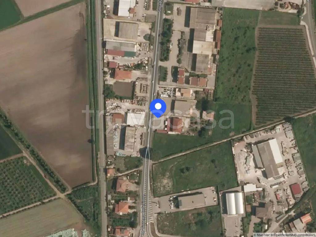 appartamento in vendita a Capaccio Paestum