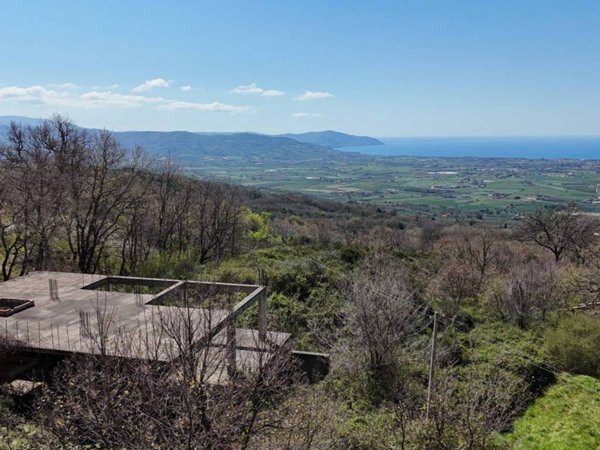 casa indipendente in vendita a Capaccio Paestum