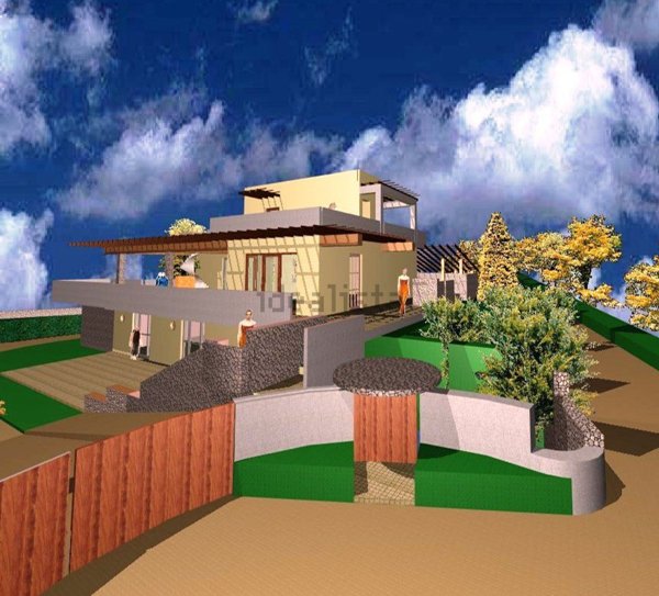 casa indipendente in vendita a Capaccio Paestum