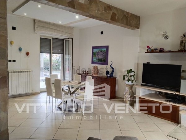 appartamento in vendita a Capaccio Paestum in zona Torre/Licinella