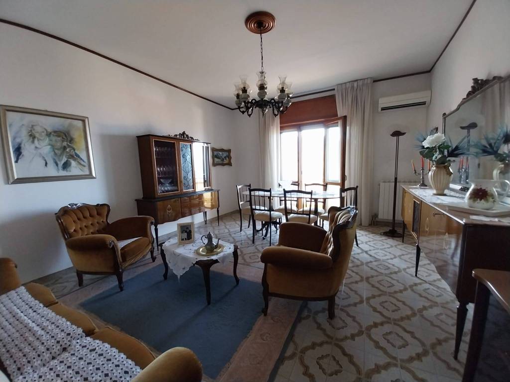 appartamento in vendita a Capaccio Paestum