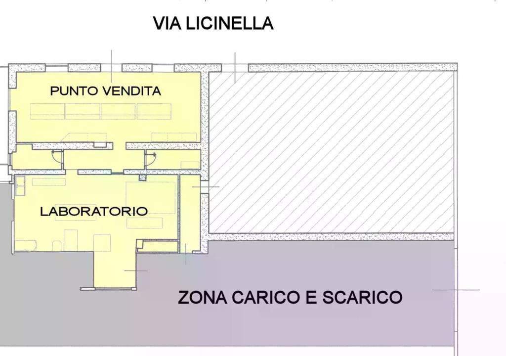 appartamento in vendita a Capaccio Paestum in zona Torre/Licinella