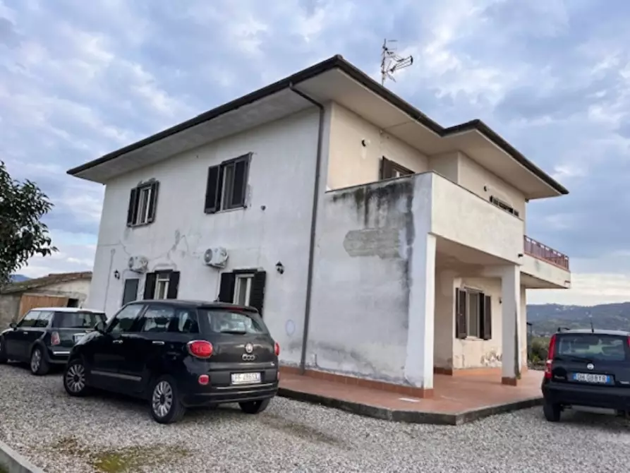 casa indipendente in vendita a Capaccio Paestum