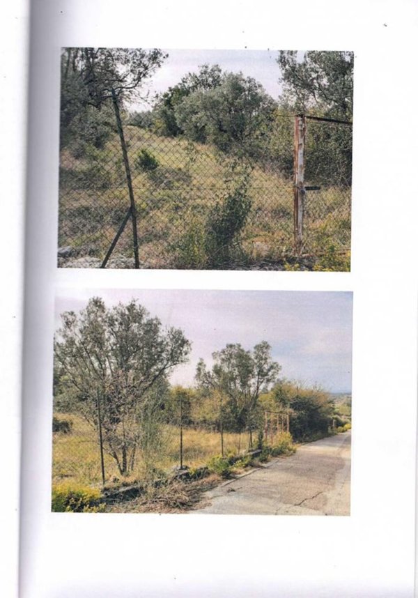 terreno agricolo in vendita a Capaccio Paestum