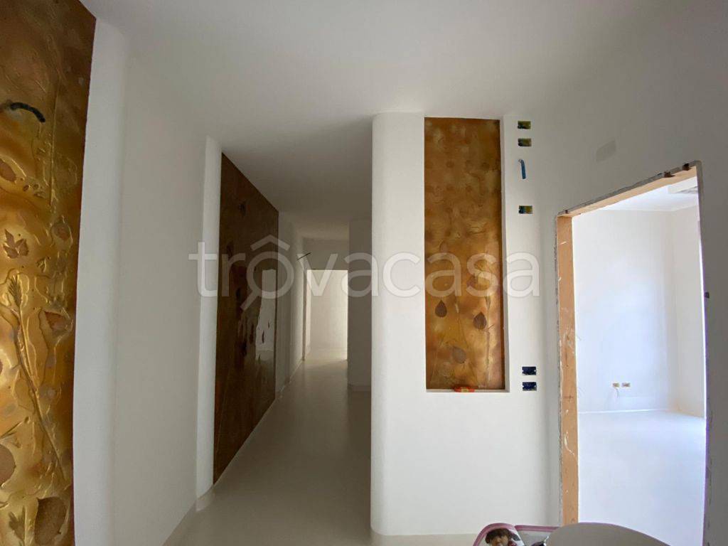 appartamento in vendita a Capaccio Paestum in zona Capaccio Scalo