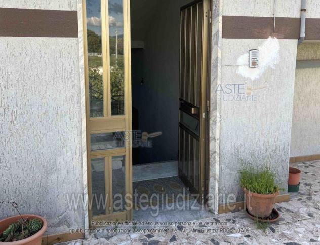 appartamento in vendita a Capaccio Paestum