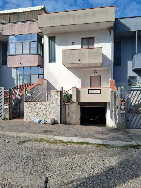 appartamento in vendita a Capaccio Paestum