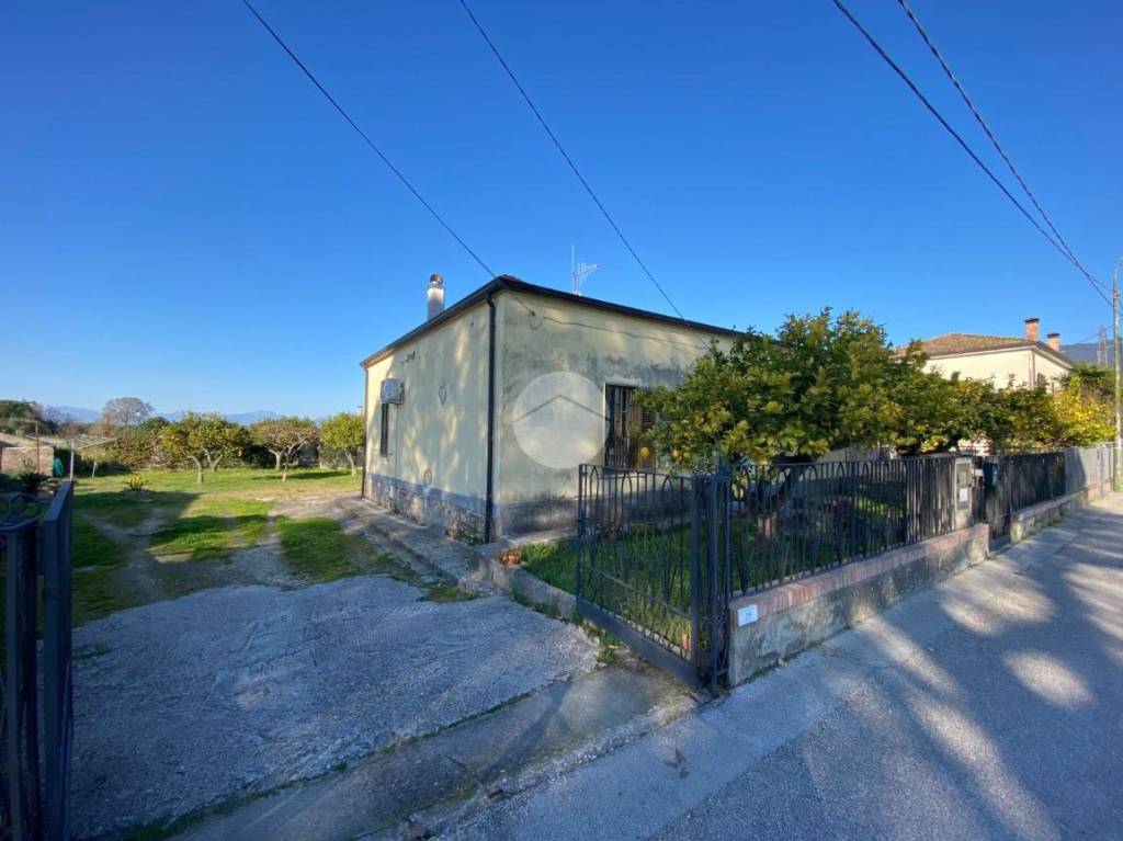 casa indipendente in vendita a Capaccio Paestum