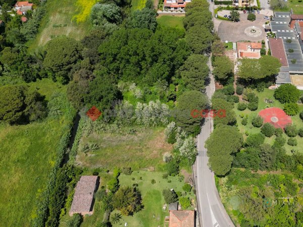 terreno edificabile in vendita a Capaccio Paestum