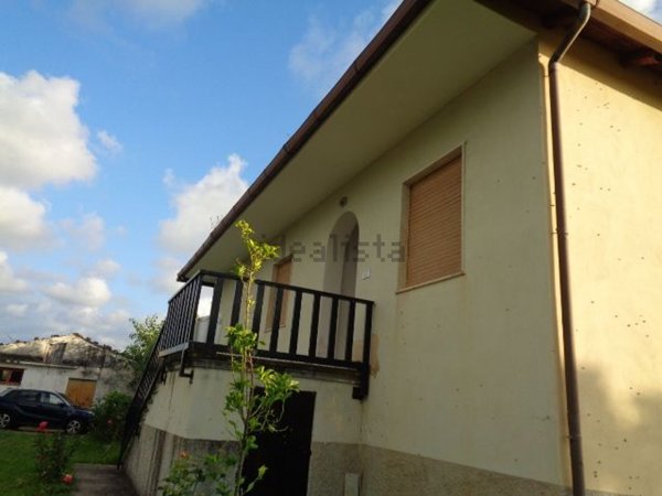 casa indipendente in vendita a Capaccio Paestum
