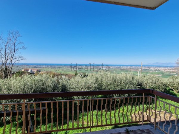 appartamento in vendita a Capaccio Paestum