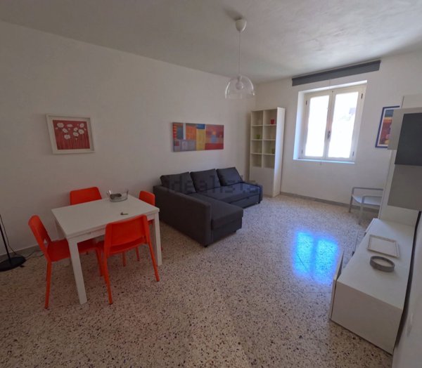 appartamento in vendita a Capaccio Paestum