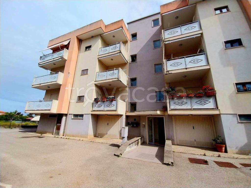 appartamento in vendita a Capaccio Paestum in zona Capaccio Scalo