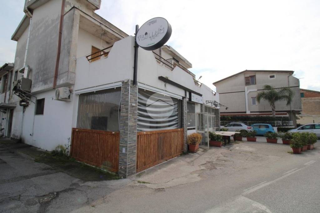 appartamento in vendita a Capaccio Paestum in zona Torre/Licinella