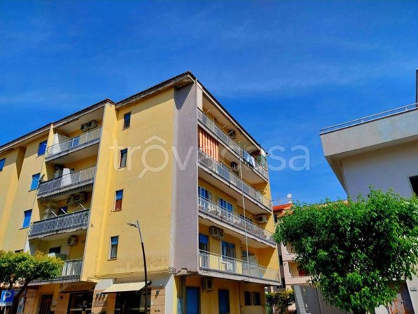 appartamento in vendita a Capaccio Paestum in zona Capaccio Scalo