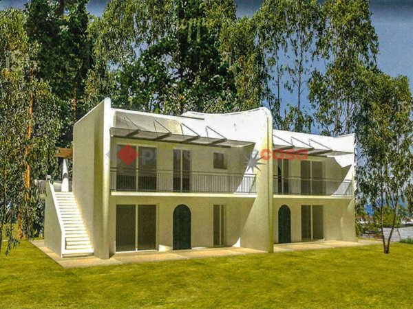 casa indipendente in vendita a Capaccio Paestum