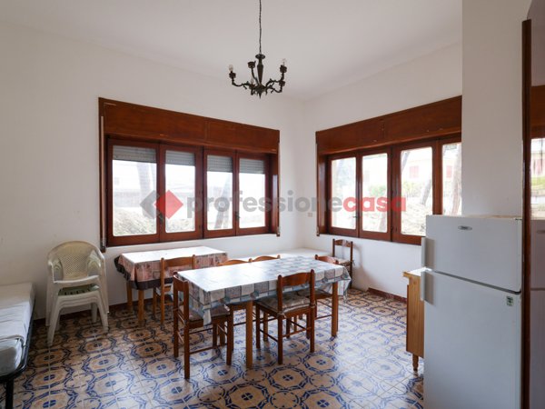 casa indipendente in vendita a Capaccio Paestum