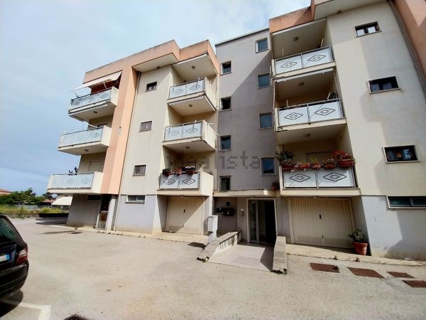 appartamento in vendita a Capaccio Paestum in zona Capaccio Scalo