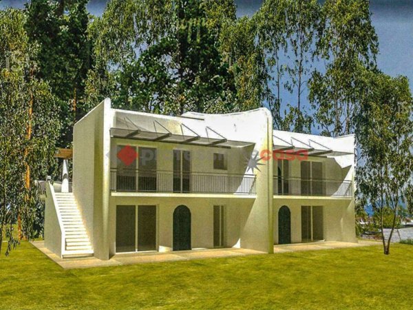 casa indipendente in vendita a Capaccio Paestum in zona Torre/Licinella